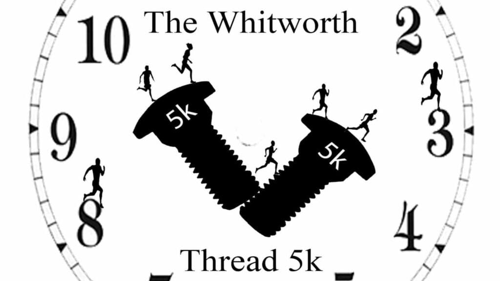 Whitworth Thread